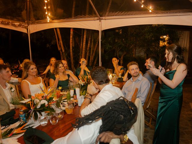 Andrew and Brooke's Wedding in Guanacaste, Costa Rica 21