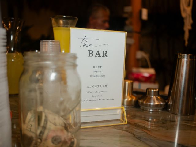 Andrew and Brooke's Wedding in Guanacaste, Costa Rica 24