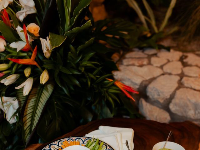 Andrew and Brooke's Wedding in Guanacaste, Costa Rica 26