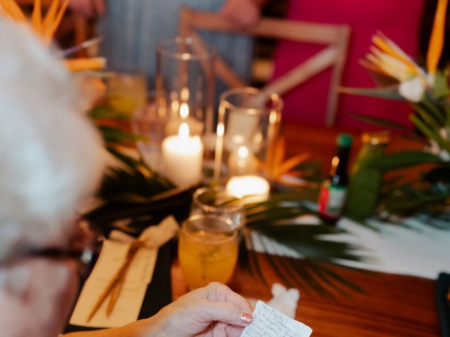 Andrew and Brooke's Wedding in Guanacaste, Costa Rica 28