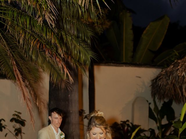 Andrew and Brooke's Wedding in Guanacaste, Costa Rica 30