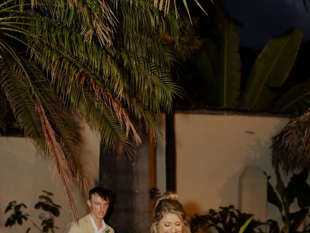 Andrew and Brooke's Wedding in Guanacaste, Costa Rica 31