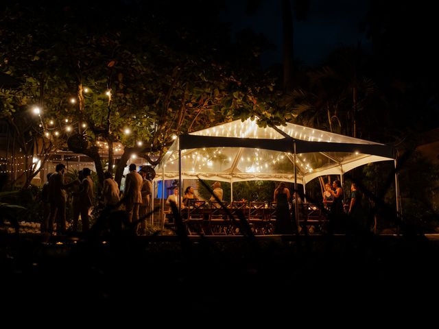 Andrew and Brooke's Wedding in Guanacaste, Costa Rica 32