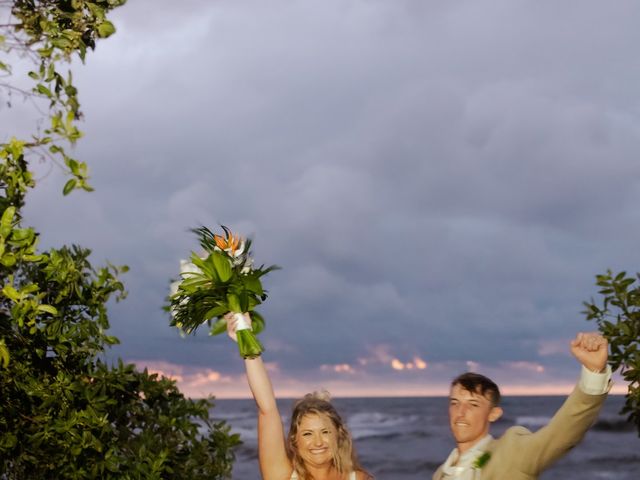 Andrew and Brooke's Wedding in Guanacaste, Costa Rica 33