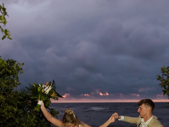 Andrew and Brooke's Wedding in Guanacaste, Costa Rica 34