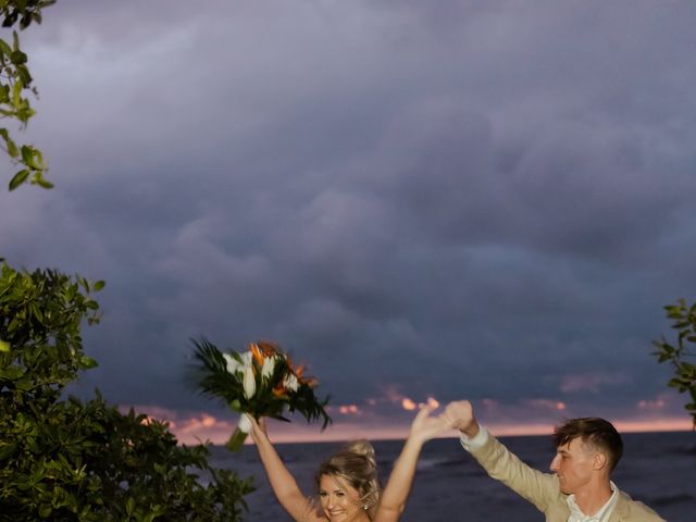 Andrew and Brooke's Wedding in Guanacaste, Costa Rica 35