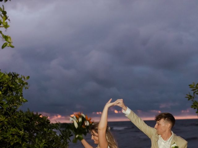 Andrew and Brooke's Wedding in Guanacaste, Costa Rica 36