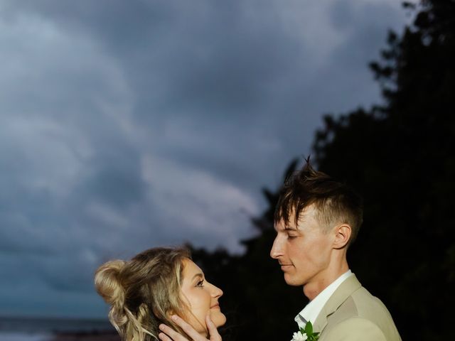 Andrew and Brooke's Wedding in Guanacaste, Costa Rica 39