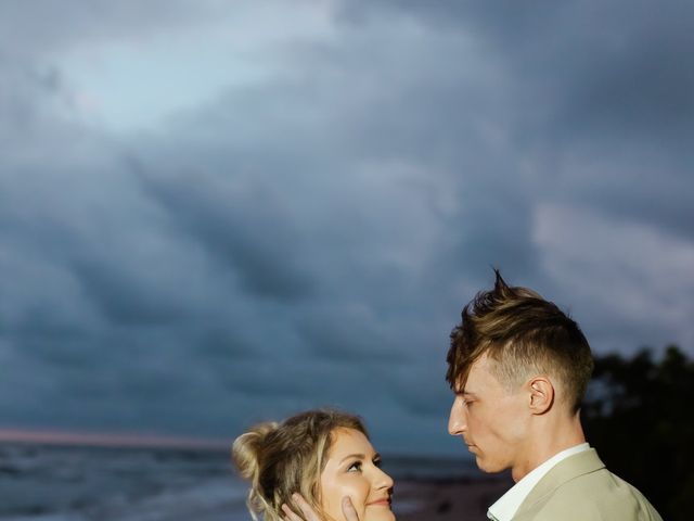 Andrew and Brooke's Wedding in Guanacaste, Costa Rica 40