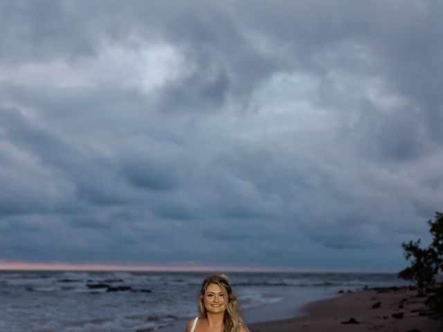 Andrew and Brooke's Wedding in Guanacaste, Costa Rica 42