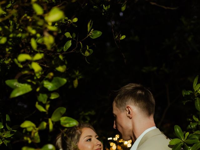 Andrew and Brooke's Wedding in Guanacaste, Costa Rica 44