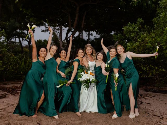 Andrew and Brooke's Wedding in Guanacaste, Costa Rica 45