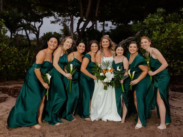 Andrew and Brooke's Wedding in Guanacaste, Costa Rica 46