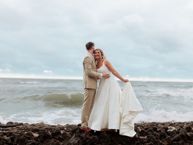 Andrew and Brooke's Wedding in Guanacaste, Costa Rica 48
