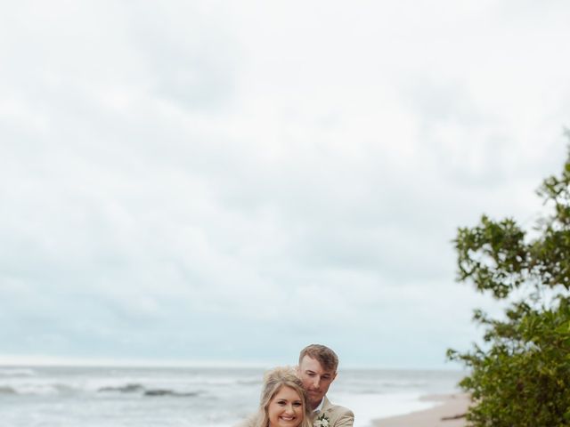Andrew and Brooke's Wedding in Guanacaste, Costa Rica 49