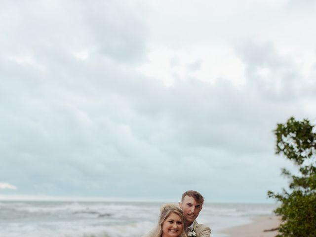 Andrew and Brooke's Wedding in Guanacaste, Costa Rica 50