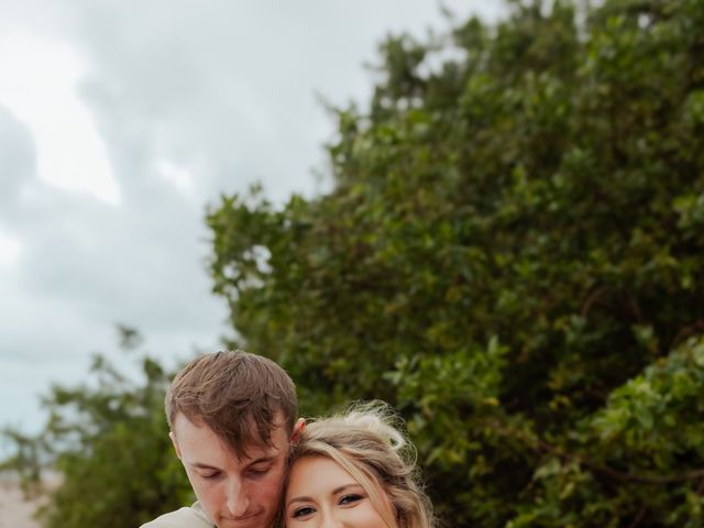 Andrew and Brooke's Wedding in Guanacaste, Costa Rica 51