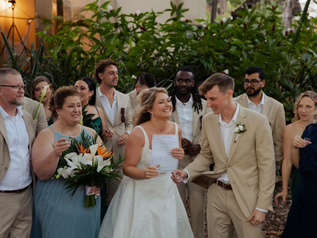 Andrew and Brooke's Wedding in Guanacaste, Costa Rica 52