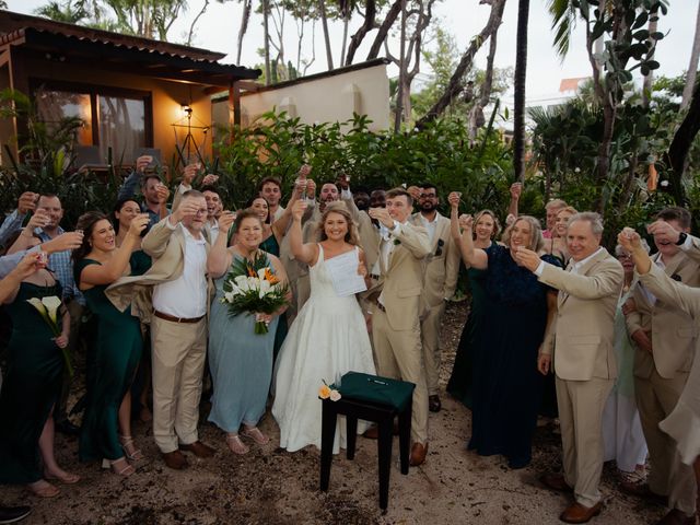 Andrew and Brooke's Wedding in Guanacaste, Costa Rica 53