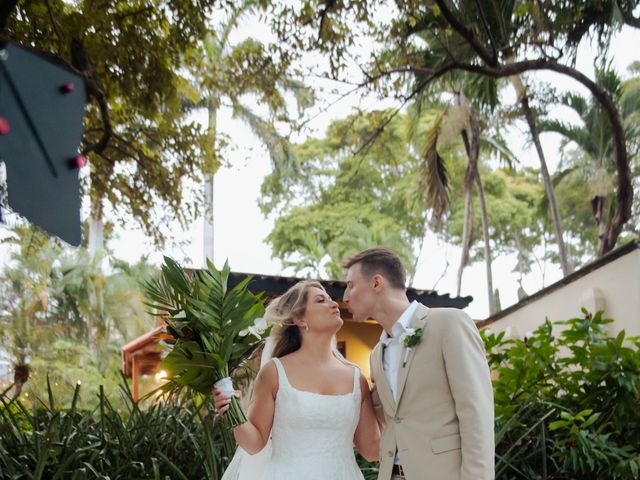 Andrew and Brooke's Wedding in Guanacaste, Costa Rica 54