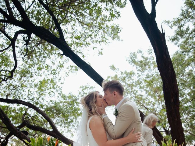 Andrew and Brooke's Wedding in Guanacaste, Costa Rica 56