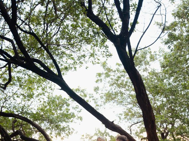 Andrew and Brooke's Wedding in Guanacaste, Costa Rica 57