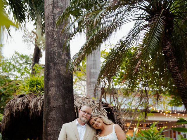 Andrew and Brooke's Wedding in Guanacaste, Costa Rica 59