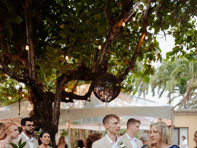 Andrew and Brooke's Wedding in Guanacaste, Costa Rica 62