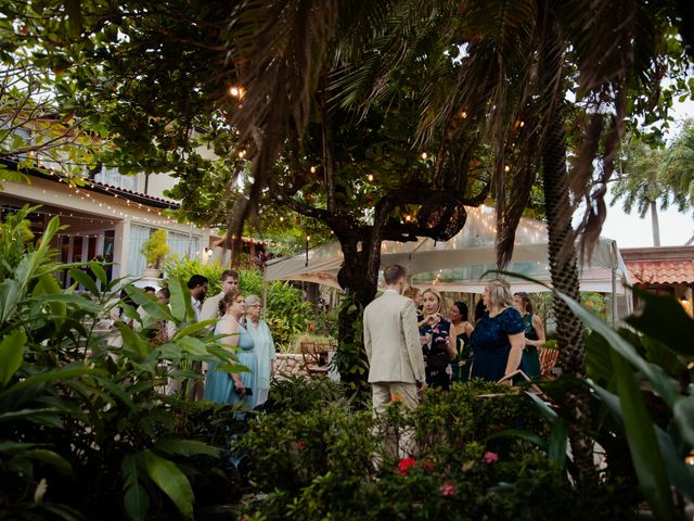 Andrew and Brooke's Wedding in Guanacaste, Costa Rica 63