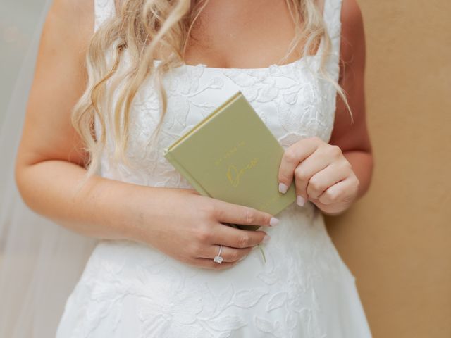 Andrew and Brooke's Wedding in Guanacaste, Costa Rica 65