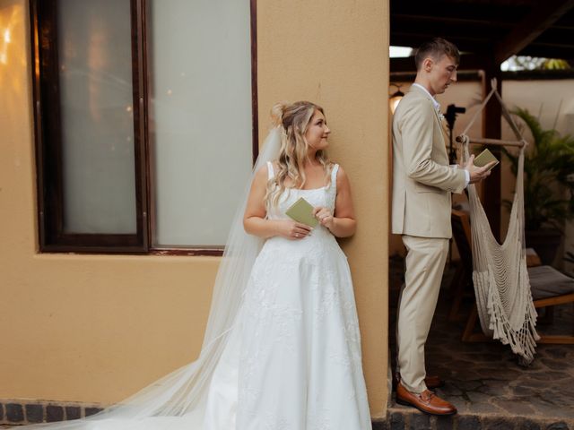 Andrew and Brooke's Wedding in Guanacaste, Costa Rica 66