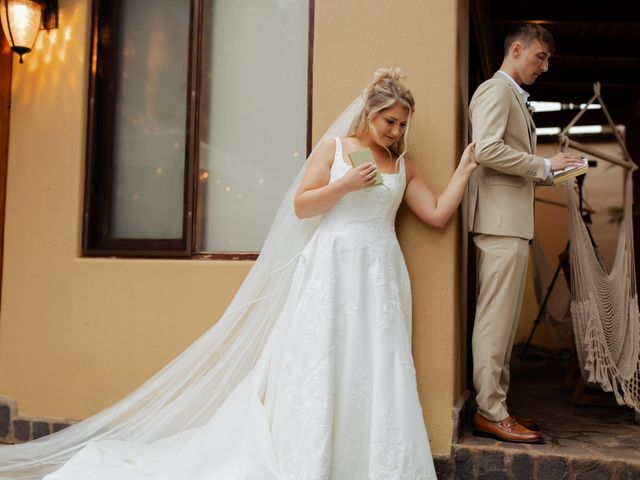 Andrew and Brooke's Wedding in Guanacaste, Costa Rica 69