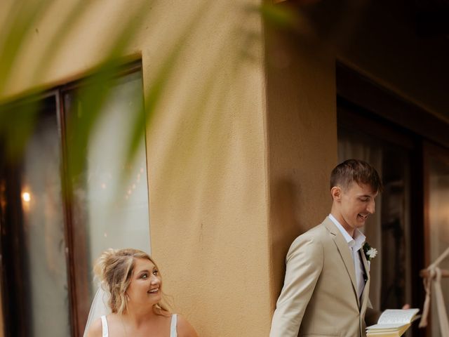 Andrew and Brooke's Wedding in Guanacaste, Costa Rica 70