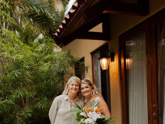 Andrew and Brooke's Wedding in Guanacaste, Costa Rica 72