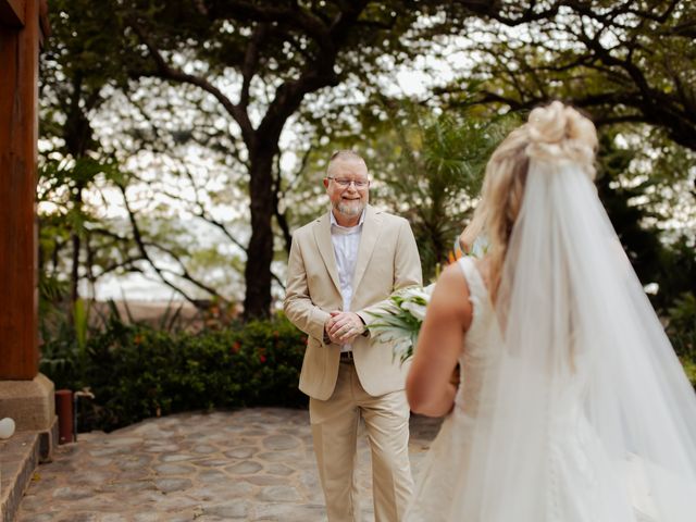 Andrew and Brooke's Wedding in Guanacaste, Costa Rica 73