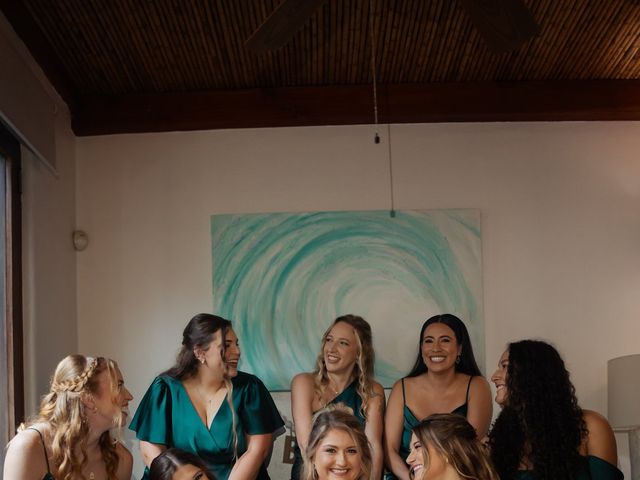 Andrew and Brooke's Wedding in Guanacaste, Costa Rica 74