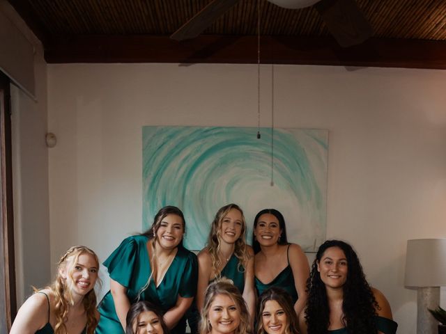 Andrew and Brooke's Wedding in Guanacaste, Costa Rica 75