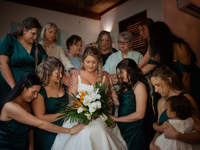 Andrew and Brooke's Wedding in Guanacaste, Costa Rica 77