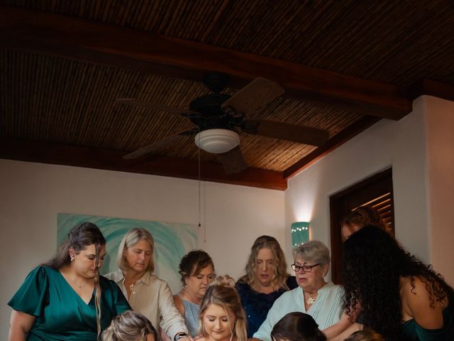 Andrew and Brooke's Wedding in Guanacaste, Costa Rica 78