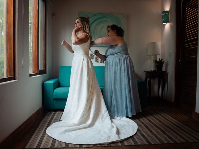 Andrew and Brooke's Wedding in Guanacaste, Costa Rica 79