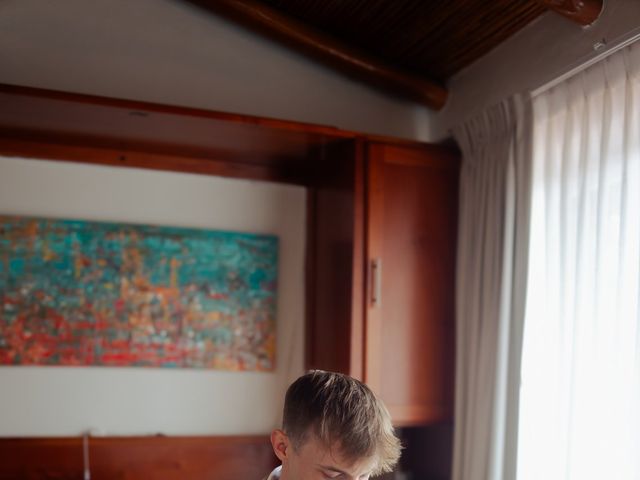 Andrew and Brooke's Wedding in Guanacaste, Costa Rica 81