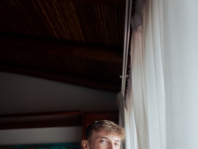 Andrew and Brooke's Wedding in Guanacaste, Costa Rica 85