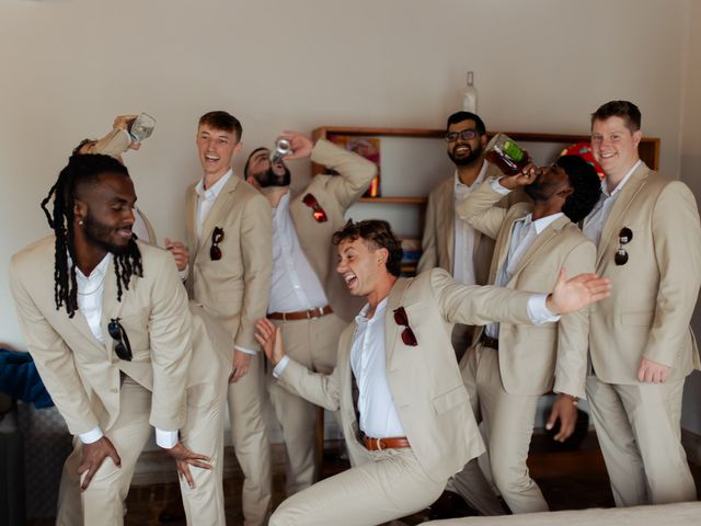Andrew and Brooke's Wedding in Guanacaste, Costa Rica 86