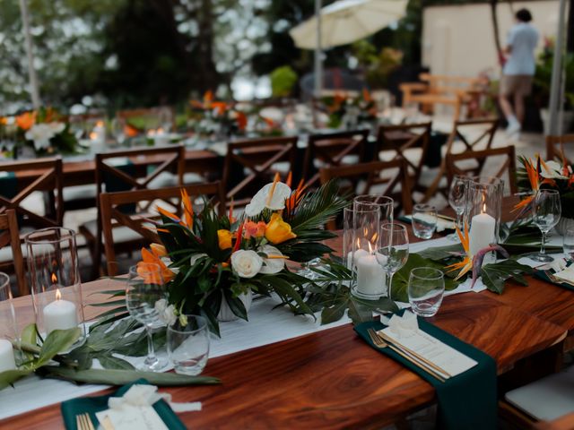 Andrew and Brooke's Wedding in Guanacaste, Costa Rica 87