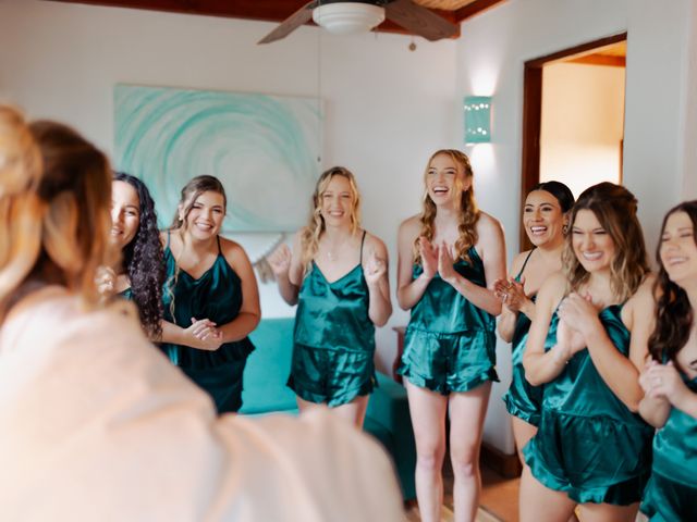 Andrew and Brooke's Wedding in Guanacaste, Costa Rica 90