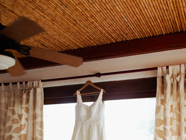 Andrew and Brooke's Wedding in Guanacaste, Costa Rica 93