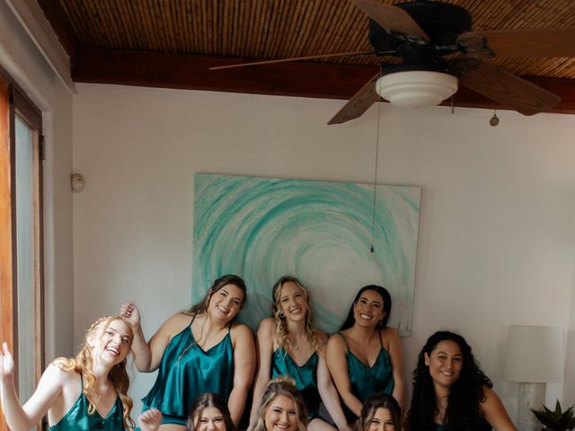 Andrew and Brooke's Wedding in Guanacaste, Costa Rica 98