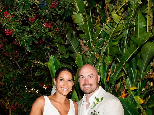 Nick and Nicole's Wedding in Islamorada, Florida 6
