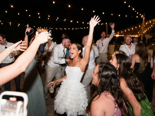 Nick and Nicole's Wedding in Islamorada, Florida 1