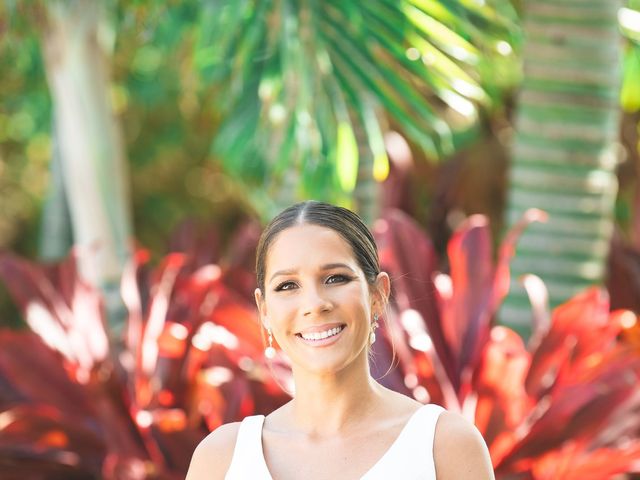 Nick and Nicole's Wedding in Islamorada, Florida 11